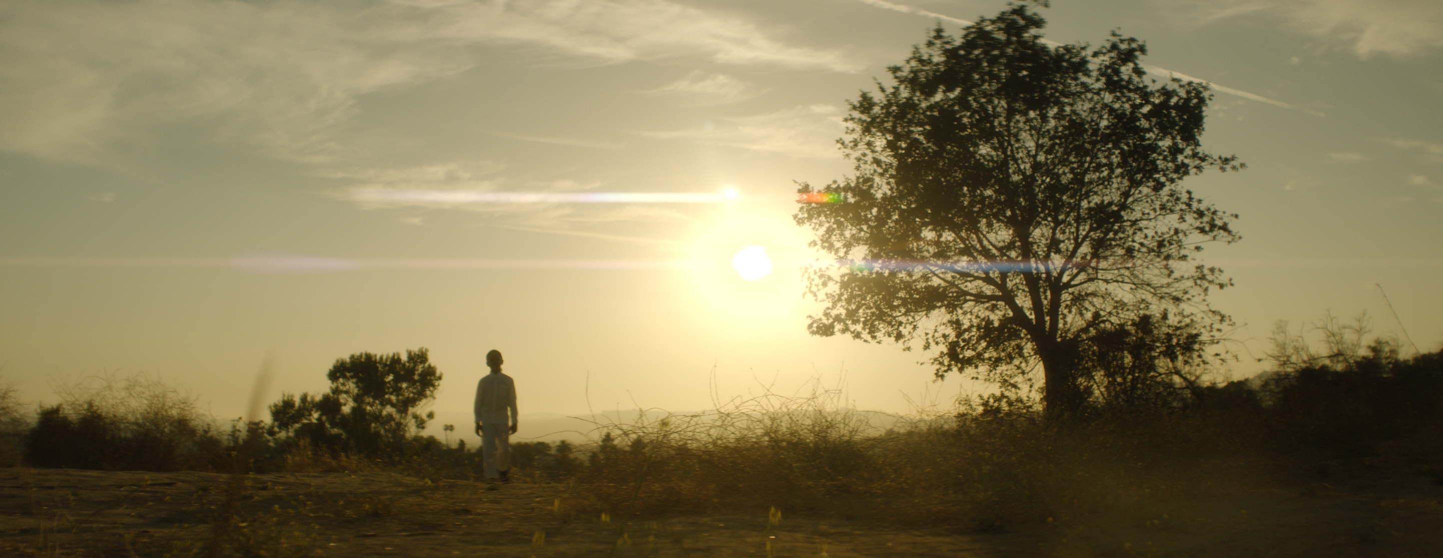Production still